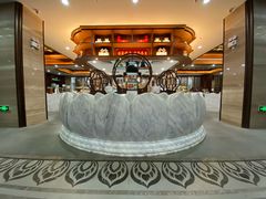 -大佛寺高级素食自助餐厅