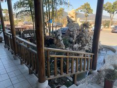 -呼吸森林·生态农庄农家乐私房菜