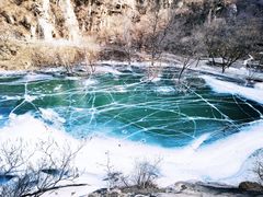 -黑龙潭风景区