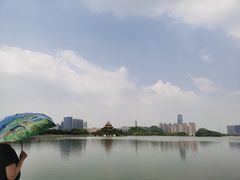 -顺峰山公园
