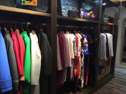 点击看大图 -优刻西服西装定制(金轮国际广场店)