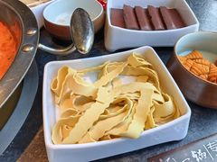 -刘一锅筋头巴脑(王府井店)