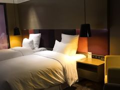 -南京禄口机场雅高铂尔曼大酒店