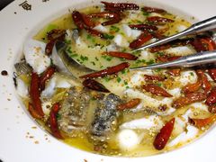 -川里谈·川味小馆(北京路店)