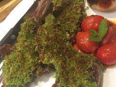 -港丽餐厅(高德置地店)