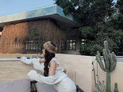 -villaa·别墅·融合菜西餐厅
