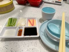 -玉林烤鸭店(垡头店)