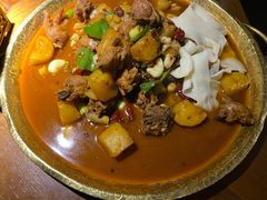 -楼兰新疆主题餐厅(苏州中心店)