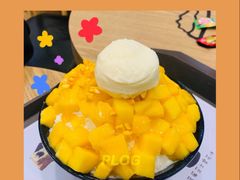 -雪花姐姐(泰华城新天地店)