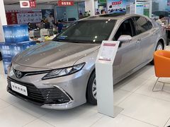 -广汽丰田武汉赛美佳4S店(黄浦店)