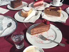 -Seerestaurant Im Weissen Rössl