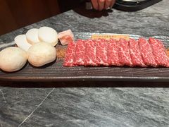 -虎哥六韩式烤肉料理 TIGERGRILL(隆生金山湖中心购物广场店)