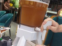 -四季烟火烧烤酒场