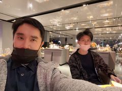 -璞渼咖啡 ROOF P.M. Café(浦东美术馆店)