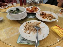 -龙溪海鲜酒家(溪涌店)