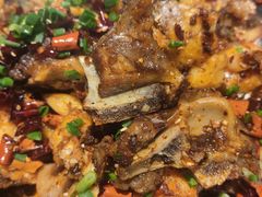 -小飞鱼火锅(龙翔街店)