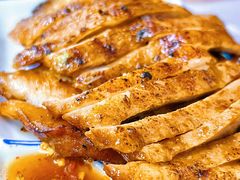 猪颈肉-泰霖泰国美食