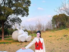 -君澜·绍兴鉴湖大酒店