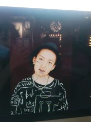 点击看大图 -小猴子儿童摄影馆(茂业店)