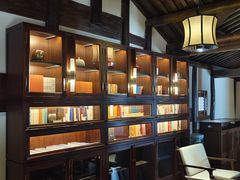 -广富林宰相府酒店·水云间