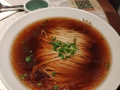 -松鹤面馆·古法焖肉面(观前店)