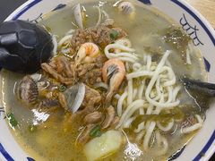 -面道赞宁海海鲜面(迎凤街店)