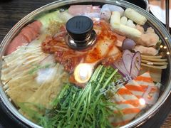 -the frypan韩国炸鸡啤酒(五路居店)