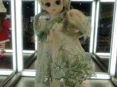 -TOP TOY(新南凯德广场店)