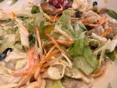 -萨莉亚意式餐厅(黄村高德汇店)