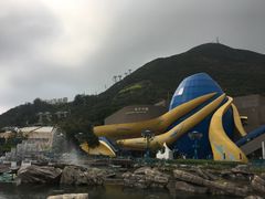 -香港海洋公园