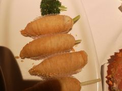 -申粤轩酒楼·三十年粤菜经典(丁香花园店)