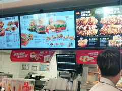 -肯德基(马路湾店)