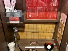 -一兰拉面(新宿中央东口店)