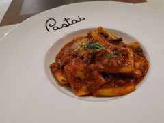 -BONAZZA 意大利餐厅
