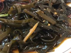 -友强·23年特色海鲜大排档(厦门店)