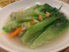 -广东胜利宾馆西关粤中餐厅