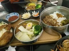 -小明同学(三里屯店)