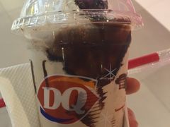 -DQ·蛋糕·冰淇淋(金桥店)