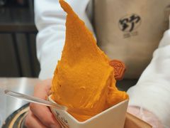 -野人先生Gelato(上海长宁龙之梦店)