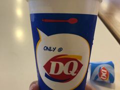 -DQ·蛋糕·冰淇淋(西城红场店)