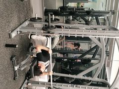-乐刻健身(龙华红山6979店)