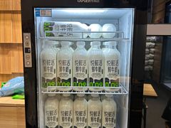 -野人先生现做冰淇淋(北京顺义祥云小镇店)