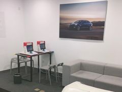 -TESLA 特斯拉(北京南四环中路特斯拉中心)