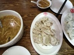 -双合园·海鲜水饺青岛菜(万佳广场店)