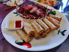 -南沙游艇会·大兵船餐厅