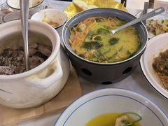 -闽公馆·客家私房菜·商务宴请·包厢(杏林橡树湾店)