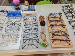 -三叶眼镜城批发市场(上海火车站店)