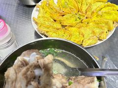 -金山锅贴店(金泉路店)