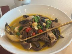 -闽海肴(北辰荟店)