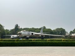 -中国航空博物馆
